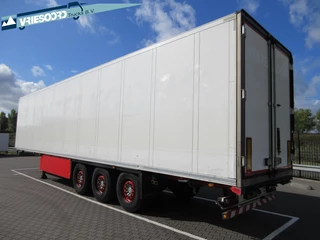 Schmitz Cargobull N/A 2015 - N/A SCB*S3B zdjecie 3