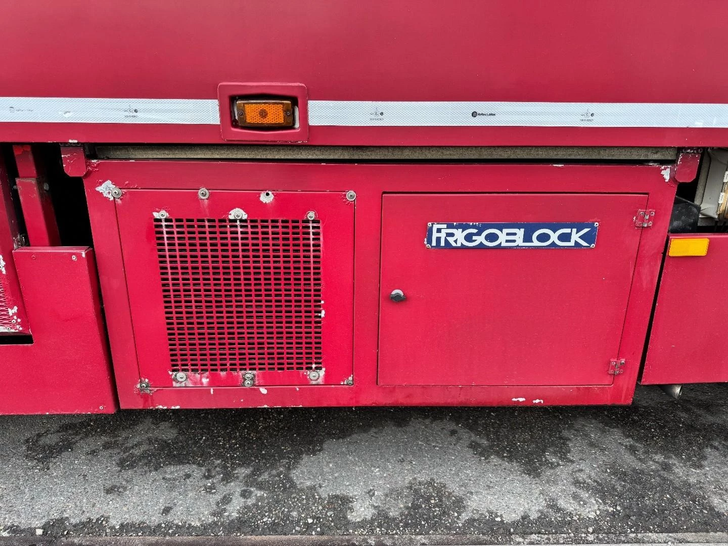 Scania R 2014 - R520 V8 obrázek 10