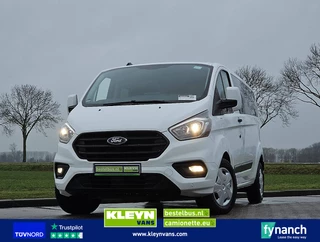 Ford Transit Custom 2023 - 2.0 obrazek 1