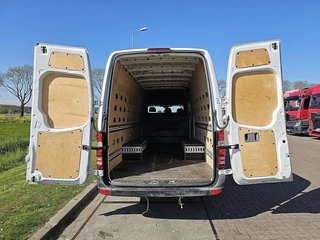 Mercedes-Benz Sprinter 2015 - 516 obrazek 12