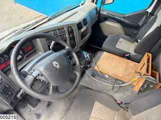 Renault N/A 2012 - Midlum 260 Dxi EURO 5, 13905 Liter, 4 Comp, PTO imagen 5