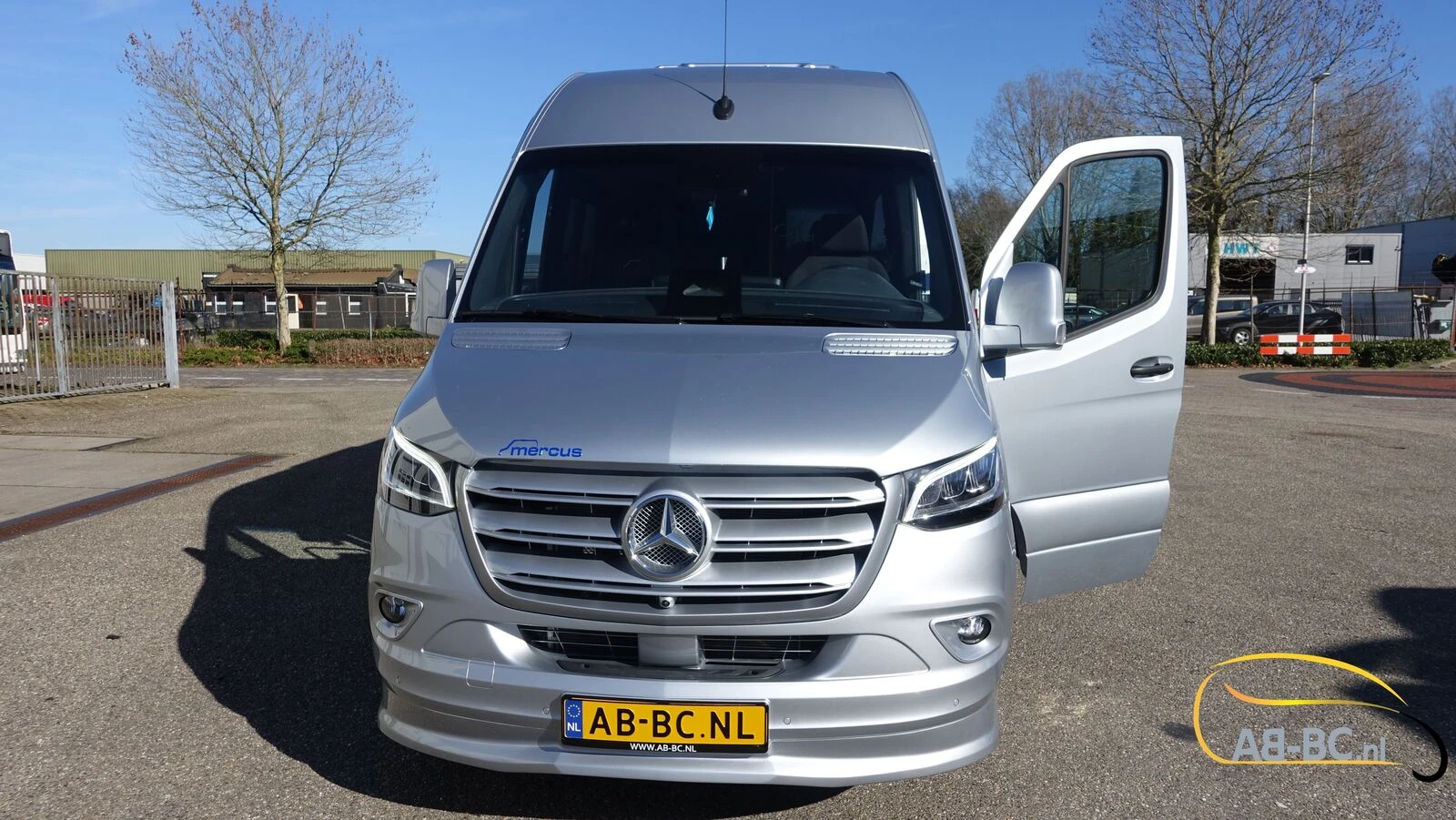 Mercedes-Benz Sprinter 2026 - NEW 519 CDI 24 Seats EURO 6 obrázek 26