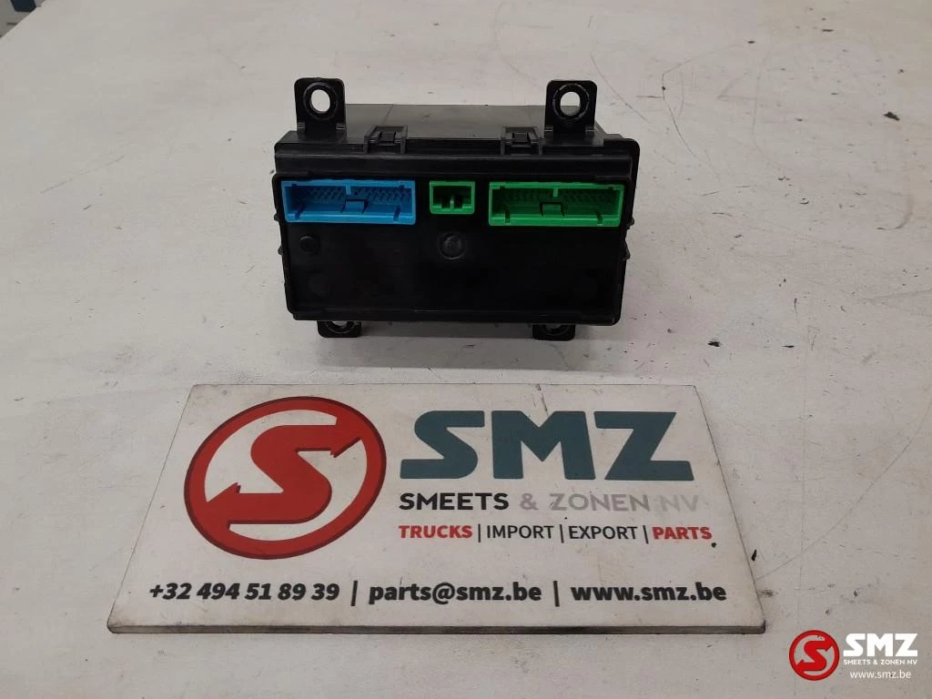 Renault 2016 - Occ ECU VECU regeleenheid Renault afbeelding 1