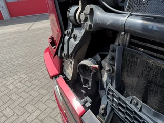 Scania S 2020 - NGS S500 / ENGINE RUNNING / RETARDER / DOUBLE TANK / 795859 KM / LWDS / AUTOMATIC / EURO 6-d / 2020 obrazek 8