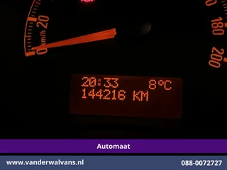 Opel Movano 2018 - 2.3 CDTI 170pk Automaat L1H2 Inrichting Euro6 Airco | Camera | Omvormer | Cruisecontrol изображение 20