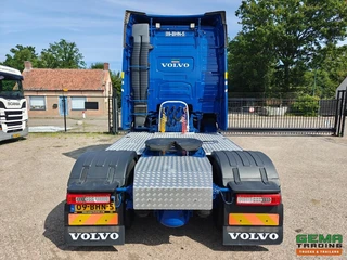 Volvo FH 2016 - 460 obrazek 5