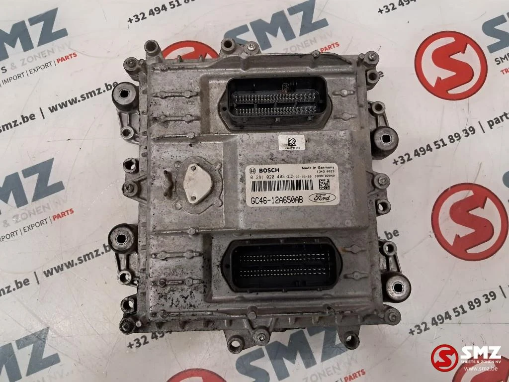 Ford - Occ ECU motorbesturingseenheid Ford imagen 1