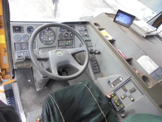 Grove N/A 2000 - GMK 3050 6X6X6 bild 13