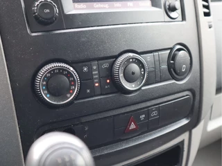 Mercedes-Benz Sprinter 2018 - 314 CDI Euro 6 Bakwagen - Laadklep - 3 Zits zdjecie 13
