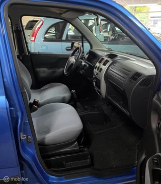 Suzuki Wagon R+ 2005 - 1.3 GLX afbeelding 10