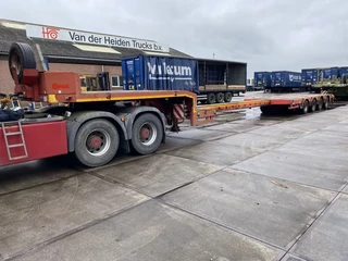 Broshuis N/A 2014 - B-XL 4 AXEL  620 CM EXTENDABLE image 11