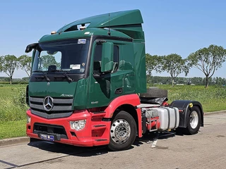 Mercedes-Benz Actros 2021 - 1846 LS obrazek 2