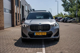 BMW X1 2024 - xDrive30e M-Sport, Full Option, Fabrieksgarantie, H&K image 8