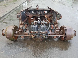 Axles Boogie afbeelding 3 miniatuur