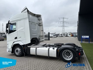 DAF XF480 2022 - 4x2 X-Low + ACC obrazek 5