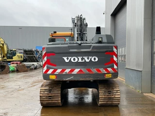 Volvo EC160ENL 2020 - N/A bild 5