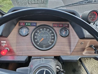 Mercedes-Benz N/A 1977 - 206 bild 13