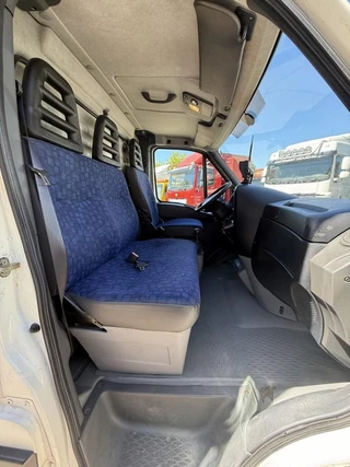 Iveco Daily 2006 - N/A zdjecie 9