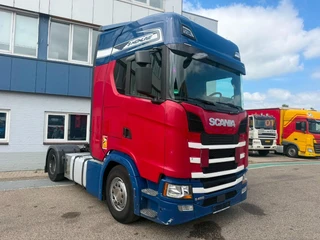 Scania S 2019 - S450 obrázek 3 náhled