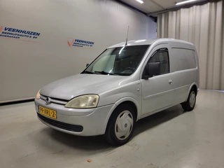 Opel Combo 2008 - 1.7CDTi Airco Trekhaak Marge Apk tot 6-5-2026! imagen 2