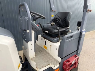 Dynapac N/A 2020 - CC1100 zdjecie 23