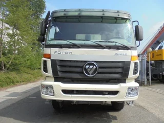 Diversen FOTON DAIMLER TX 3234 6X4 2015 - FOTON DAIMLER TX 3234 6X4 image 8