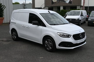 Mercedes-Benz Citan 2023 - 110 CDI L1 Pro image 11
