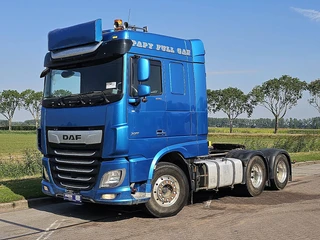 DAF 2018 - XF 530 afbeelding 2 miniatuur