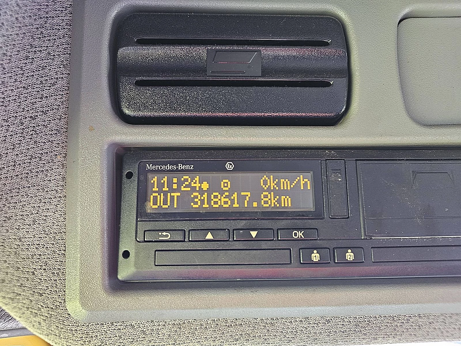 Mercedes-Benz Atego 2020 - 1323 obrázek 9