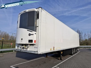 Schmitz Cargobull N/A 2017 - SKO 24 imagem 1