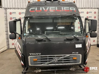 Volvo N/A 2007 - Occ cabine compleet Volvo FH16 L2H3 imagen 2