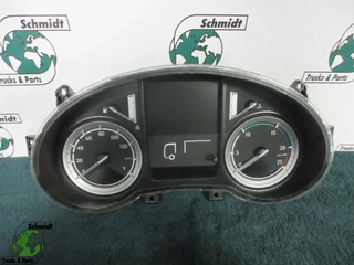 DAF - 1980425 DIP 5 INSTRUMENTENPANEEL DAF CF XF EURO 6 en venta