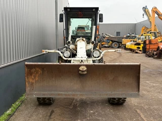 New Holland F106.6/A 2007 - N/A bild 8