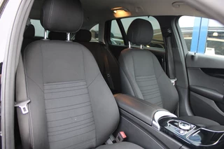 Mercedes-Benz C-Class 2020 - Estate 300e Advantage Pack Avantgarde NAVI 18'''CARPLAY image 10