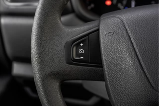 Nissan Interstar 2023 - 2.3 dCi Bakwagen met deuren | 164 PK | Euro 6 | Cruise | Airco | MF Stuur bild 15