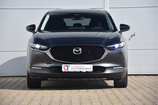 Mazda CX-30 2024 - 2.0 e-SkyActiv-G Homura | Trekhaak | M-Hybrid imagen 10