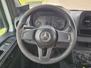 Mercedes-Benz Sprinter 2018 - 314 image 11