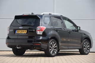 Subaru Forester 2016 - 2.0 Premium | 18" | Trekhaak | Mooi! | obrazek 2