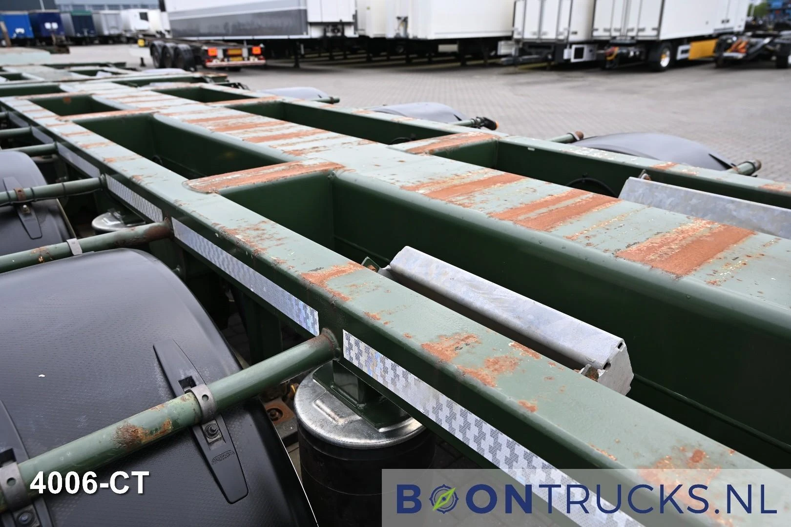 D-TEC CT-43-04D 2015 immagine 10