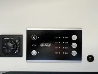 Ford Transit 2023 - LMC Innovan C590 Automaat 170PK obrazek 30