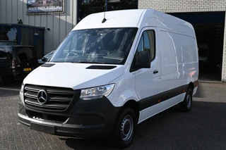 Mercedes-Benz Sprinter 2019 - 316 CDI L2H2 RWD na prodej