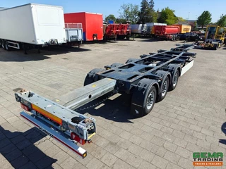 Schmitz Cargobull SCB S3D 2022 - N/A imagem 2