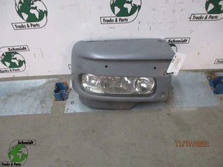 Mercedes-Benz - A 973 880 04 07 BUMPER HOEK ATEGO EURO 5 zu verkaufen