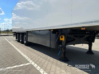 Schmitz Cargobull Semitrailer Reefer Standard 2023 afbeelding 2 miniatuur