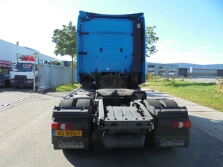Mercedes-Benz Actros 2013 - 1842 NL TRUCK immagine 5