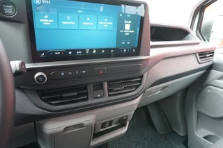 Ford Transit Custom 2025 - 340L 2.5 PHEV 233PK L2H1 Trend 9 Persoons PHEV Automaat immagine 14