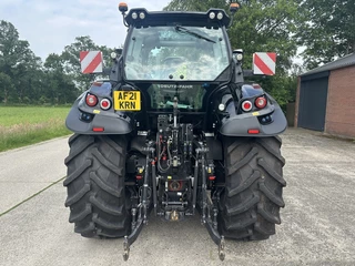 Deutz 7250TTV 2021 - N/A bild 11