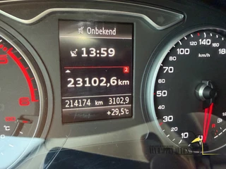Audi A3 2020 - Sportback 30 TDI / apk 5-2027 obrazek 27