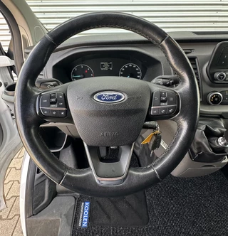 Ford Transit Custom 2019 - 280 2.0 TDCI L1H1 Trend Airco|Cruise|Trekhaak imagem 12