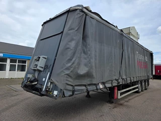 Fruehauf SAF - Disc 2011 - N/A zdjecie 1